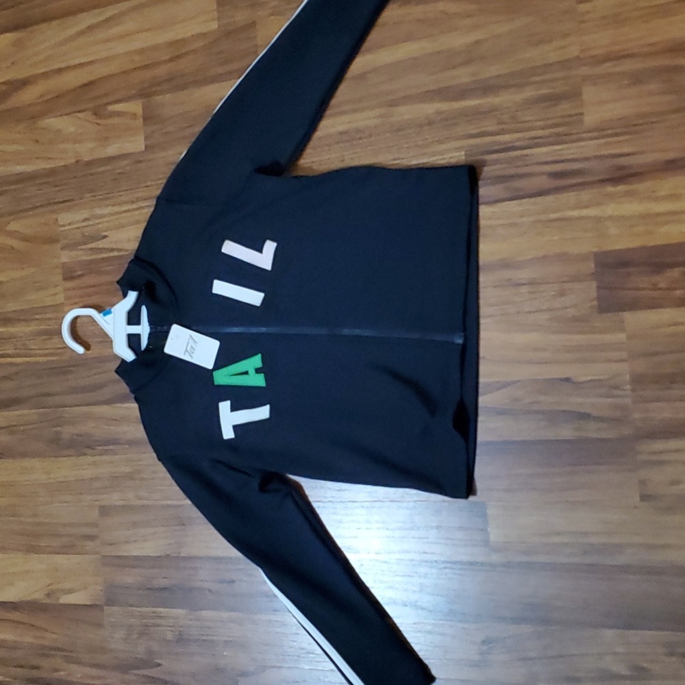 Kid's Size Small Tail Jacket